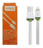 Cabo Usb Para Iphone