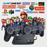 Game Stick HDMI 10000 jogos